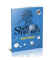 Sherlock Holme Sussex Vampiri
