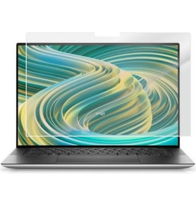 Dell XPS 15 9500 15.6 inç Mat Ekran Koruyucu Şeffaf Nano