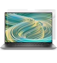 Dell XPS 15 9500 15.6 inç Mat Ekran Koruyucu Şeffaf Nano
