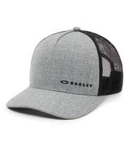 Oakley CHALTEN CAP Erkek Şapka OAK.911608-OAK.23Q-S1 (Kahverengi)