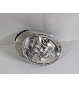 MİNİ COOPER R50 SOL ÖN FAR MOTORLU SIFIR 2001-2007