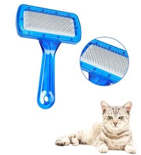 Kedi Tüy Toplayıcı Fırça 4 Renk