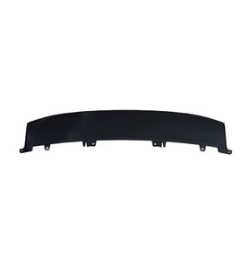 Mercedes W176 2015-2018 Tampon Splitteri Ön Alt Sol AMG A45 1768858300 Wender