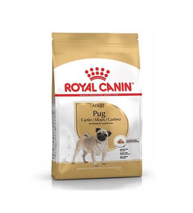 Royal Canin Pug Yetiskin Köpek Mamasi 1,5kg