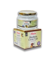 Balen Hindistan Cevizi Yağı Soğuk Pres 250 gr