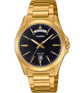 Casio Mtp-1370G-1Avdf Erkek Kol Saati