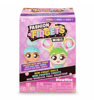 Fashion Fidgets Mini Sürpriz Bebekler FAH01000