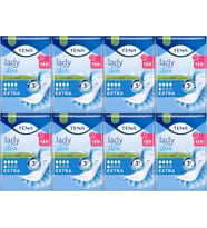 Tena Lady Slim Mesane Pedi Extra 80 Adet