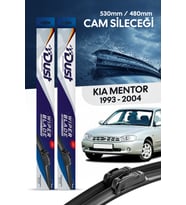 Kia Mentor Silecek Takımı 1993-2004 Uyumlu 530MM/480MM
