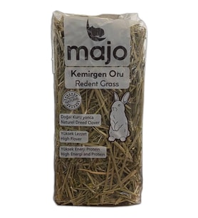 Majo Kemirgen Yoncası 15 Lt 350 gr