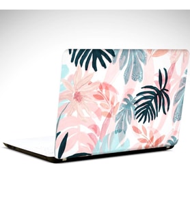 Vintage Laptop Sticker 14 inch (35X26CM)