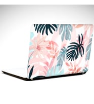 Vintage Laptop Sticker 14 inch (35X26CM)