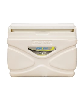Pinnacle Prudence Marine Buzluk 4.5 Litre-BEYAZ