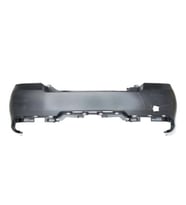 Peugeot 508 Arka Tampon 2014- (Oem No: 1611872580)
