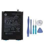 Xiaomi POCO C40 - BN 66 - Uyumlu Pil Sıfır - Servis + TAMİR SETİ