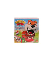 Nessiworld 934287 Goliath Hırçın Köpek +4 yaş