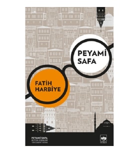 Fatih Harbiye