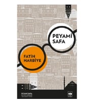 Fatih Harbiye