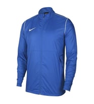 Nike Repel Park20 Erkek Mavi Futbol Yağmurluk BV6881-463