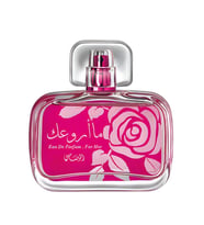 Rasasi Maa Arwaak For Her EDP 50 ml Kadın Parfümü