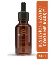 Dökülme Karşıtı Saç Serumu 30 ml