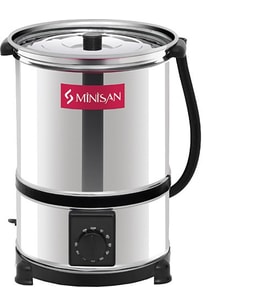 YAYIK MAKİNESİ ULTRA 15 LT MİNİSAN