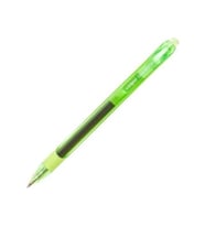 Liqeo Instant Dry Jel Pen 0.7 Mm Açık Yeşil