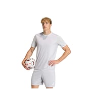 Adidas Ent26 Gfx Jsy Erkek Futbol Forması KB3973 Gri