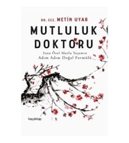 Mutluluk Doktoru