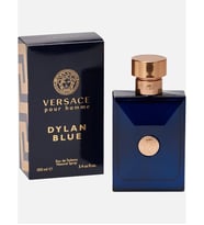 VERSACE DYLAN BLUE POUR HOMME EDT 100 ML ERKEK PARFÜM