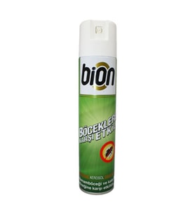 BİON BÖCEK AEROSOL 405 ML
