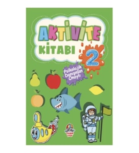 Aktivite Kitabı - 2