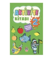 Aktivite Kitabı - 2