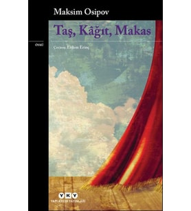 Taş, Kâğıt, Makas