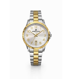 DANIEL KLEIN DK102-DKE.1.10267-4 YENİ SEZON KADIN KOL SAAT
