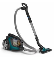 Philips XB9185/07 Marathon Ultimate 899W Torbasız Süpürge (Yeşil)