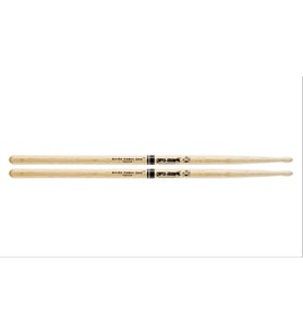 Promark PW5AW 5A Oak Wood Tip Baget Japon Meşesi (Oak) - Standart Boy - Ahşap Uç