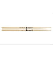 Promark PW5AW 5A Oak Wood Tip Baget Japon Meşesi (Oak) - Standart Boy - Ahşap Uç