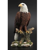 WISE Veronese Serisi-WISE KEL KARTAL-13*9,5*22 CM.