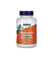 Magnesium Glycinate 180 Tablet