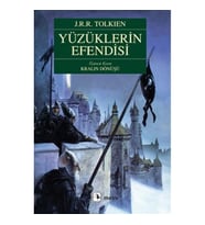 YÜZÜKLERİN EFENDİSİ 3 - KRALIN DÖNÜŞÜ