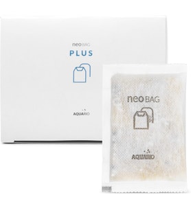 pH Down – Akvaryum Filtresi Medya Parçaları – 8 Mini Torba (Neo Plus)