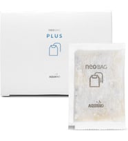 pH Down – Akvaryum Filtresi Medya Parçaları – 8 Mini Torba (Neo Plus)