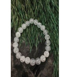 8 MM NECEF DOĞAL TAŞ BİLEKLİK
