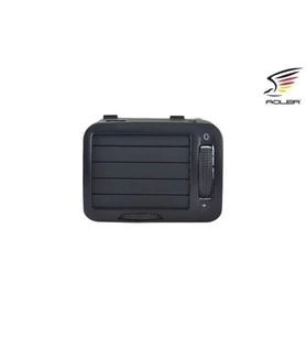 3B0819703D Torpido Havalandırma Izgarası SOL - Passat 1997-2005