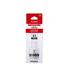 Megatank G3430 PG Black Siyah Orıjınal Mürekkep