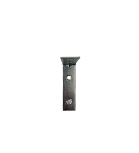 METAL L GÖNYE NO: 5  ÖLÇÜLERİ 2,5x18x45x45  20 ADET