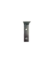 METAL L GÖNYE NO: 5  ÖLÇÜLERİ 2,5x18x45x45  20 ADET