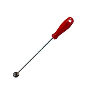 Küre Cam Tokmağı ( Menfez Açma - Kesilen Camı Çıkarmak İçin) TG-V 4473