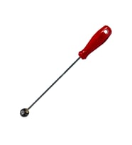 Küre Cam Tokmağı ( Menfez Açma - Kesilen Camı Çıkarmak İçin) TG-V 4473